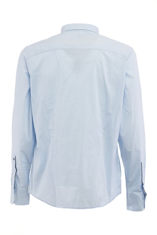 Chemise - Bleu marine