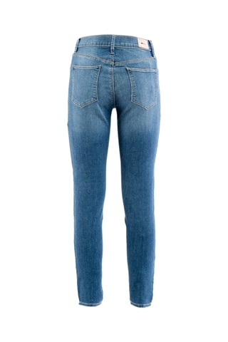 Jean - Bleu