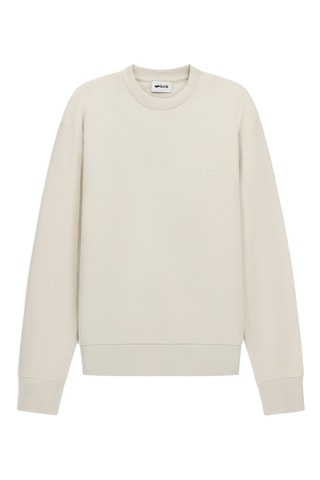 Pull - Écru