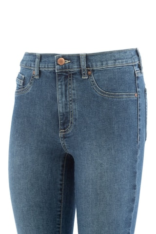 Jean - Bleu