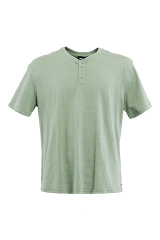 T-shirt - Vert