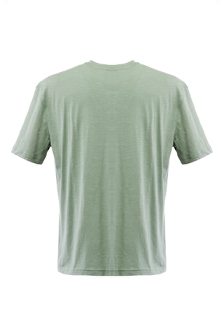T-shirt - Vert