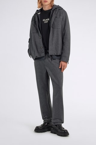 Pantalon - Gris
