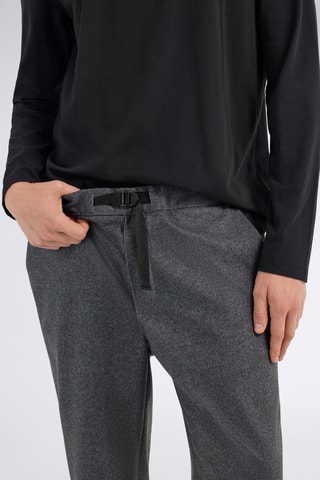 Pantalon - Gris