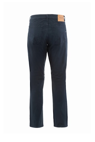 Pantalon - Bleu