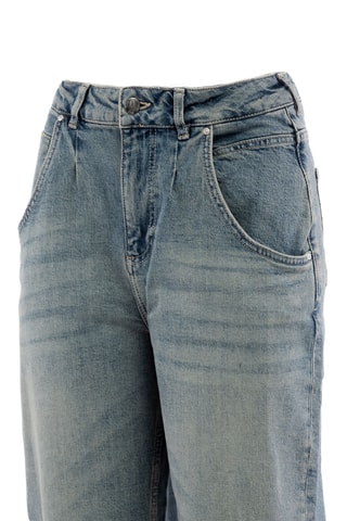 Jean - Bleu