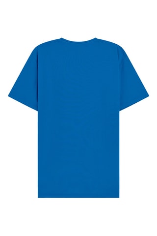 T-shirt - Bleu