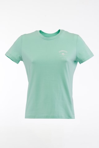 T-shirt - Turquoise