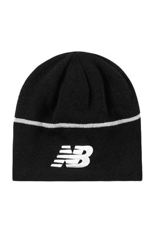 Bonnet - Noir