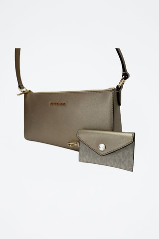Sac porté épaule Vincent - Doré