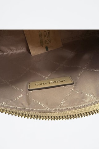 Sac porté épaule Vincent - Doré