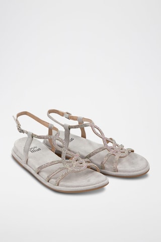 Sandales - Taupe