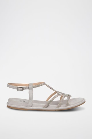 Sandales - Taupe