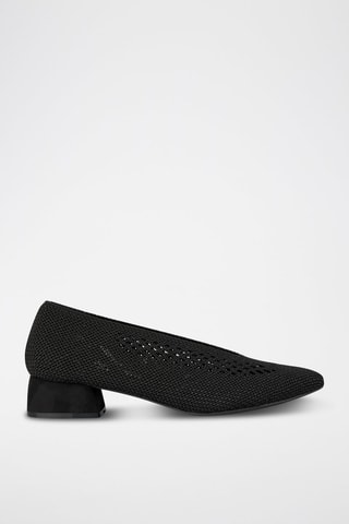 Escarpins - Noir