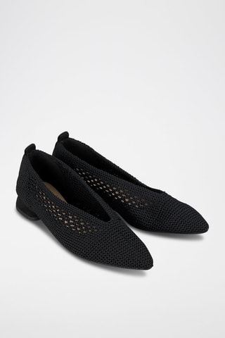 Ballerines - Noir