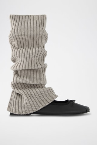 Ballerines - Noir