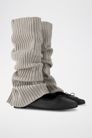 Ballerines - Noir