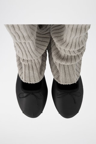 Ballerines - Noir