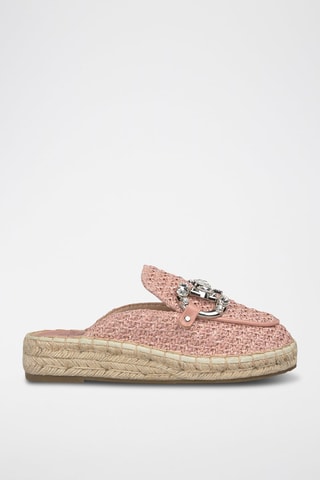 Mules - Rose