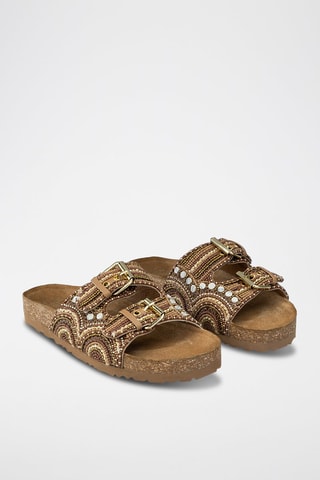 Mules - Camel