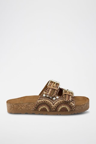 Mules - Camel