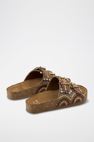 Mules - Camel
