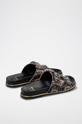 Mules - Noir
