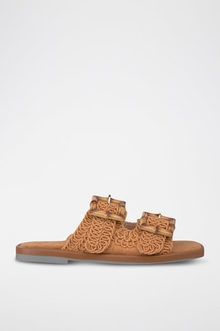 Mules - Camel