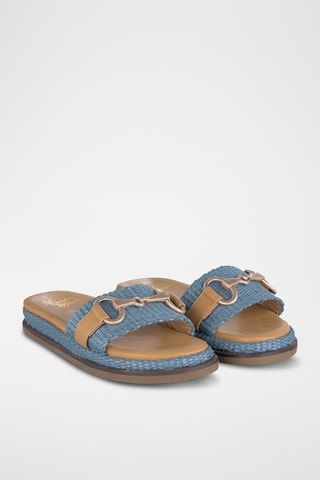 Mules - Ciel