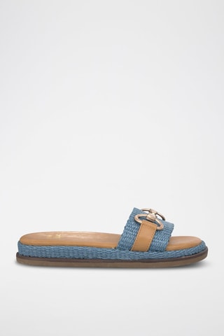 Mules - Ciel