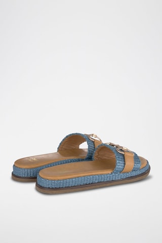 Mules - Ciel