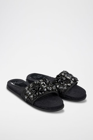 Mules - Noir
