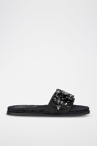 Mules - Noir