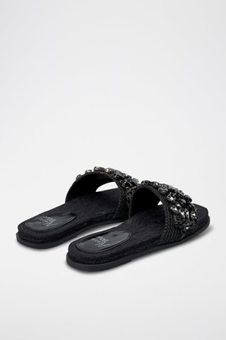 Mules - Noir