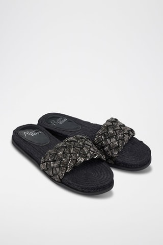 Mules - Noir