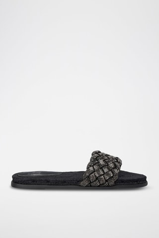 Mules - Noir