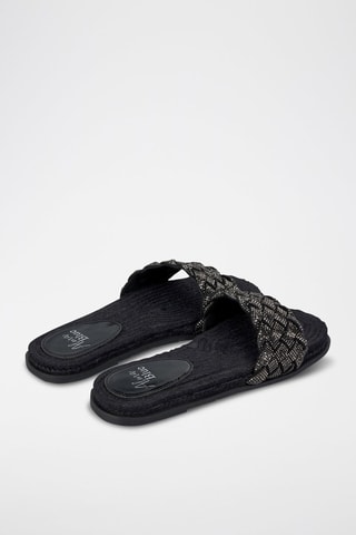 Mules - Noir