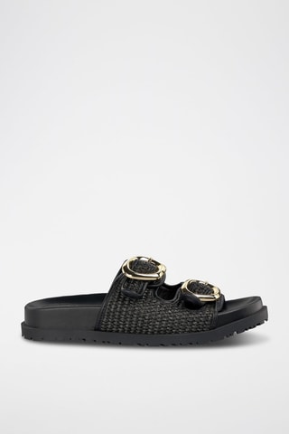 Mules - Noir