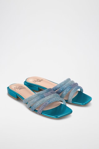Mules - Ciel