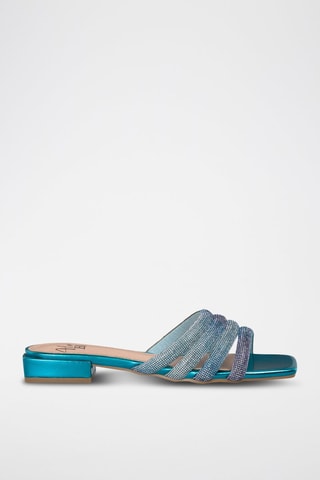 Mules - Ciel
