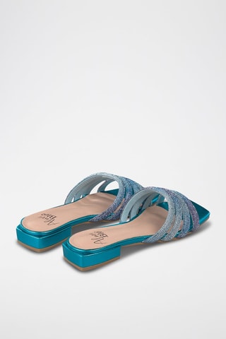 Mules - Ciel