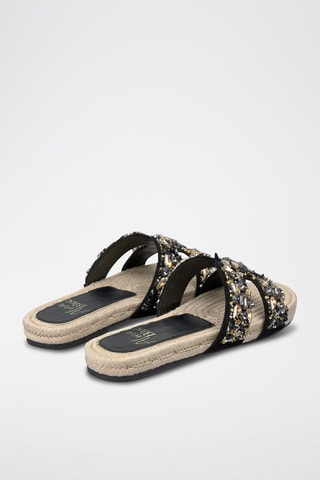 Mules - Noir