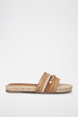 Mules - Camel