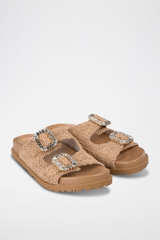 Mules - Camel