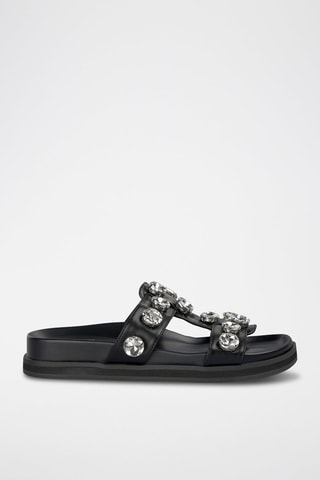 Mules - Noir