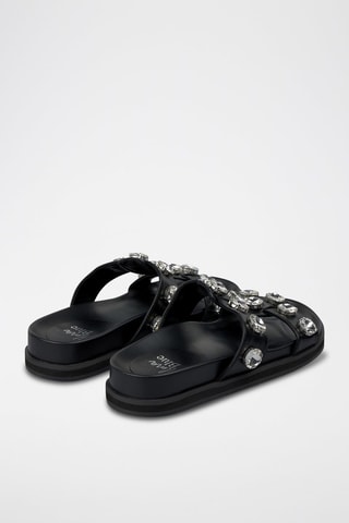 Mules - Noir