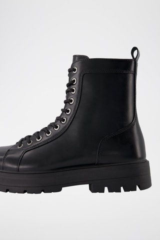 Boots - Noir