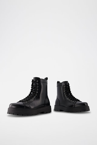 Boots - Noir
