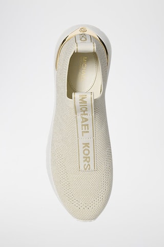 Slip-on Bodie - Beige