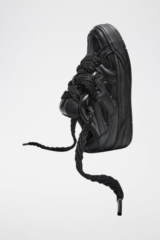 Baskets - Noir